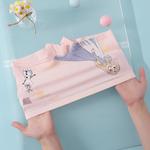 Трусы 4 шт подростковые Disney, Elsa Princess Collection 4 Pack - фото 5