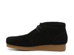 Ботинки Shacre Chukka Clarks, черный - фото 3