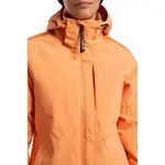 Куртка Tenson Corp core, оранжевый - фото 5