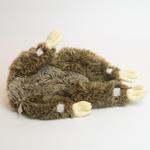 Плюшевая кукла Tree Sloth, длина 33см, высота OULEYANG - фото 5