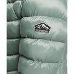 Куртка Superdry Fuji Padded, зеленый - фото 4