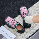 Кроссовки Joy&Mario Lifestyle Shoes Unisex Low-top, черный - фото 8