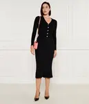 Юбка Pinko, черный - фото 2