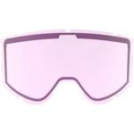 Очки Templet Bio Essential Spektrum, цвет Black/Multi Layer Red - фото 3