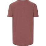 Футболка lizzy w slub s/s tee Athlecia, серый - фото 2