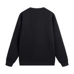 LINING Свитшот унисекс черный - фото 3