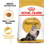 Royal Canin Персидский взрослый 400 гр Royal Canin - фото