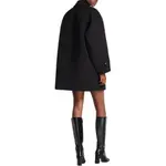 Пальто женское LOUIS VUITTON, синий - фото 6