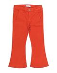 Джинсы Dondup, оранжевый - фото