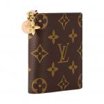 LOUIS VUITTON Кошелёк - фото 2