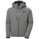 Утепленная куртка Helly Hansen Alpha Lifaloft - фото