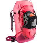 Рюкзак Freescape Lite 24 л Deuter, hibiscus-ruby - фото 4