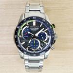 CASIO Часы Men EDIFICE Blue Watch EFS-S580AT - фото 5