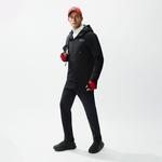 HELLY HANSEN Пуховик мужской, Black - фото 4