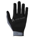 Мотоперчатки Shot Raw, серый - фото 2