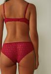 Трусы LOW RISE Intimissimi, цвет rot - фото 2