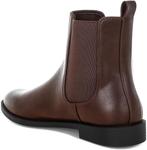 Ботильоны London Rag Sigrun из искусственной кожи Челси, Brown - фото 6