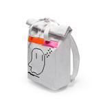 Рюкзак Nike Удивленная Мона Лиза - фото 4