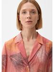 Блузка в цвете 20A0_papaya s.Oliver - фото 4
