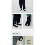 Кроссовки LiNing Wave Pro Skateboarding Shoes Men Low-top Blue/white/red, синий/белый - фото 8