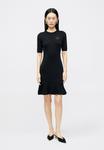 Платье Armani Exchange DRESS, Black - фото