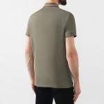 Поло мужское Jasper Burberry, Jasper - фото 5