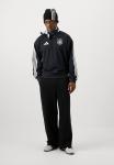 Толстовка Adidas Performance GERMANY DNA CREW, Black - фото 5
