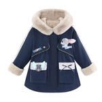 Disney Парка Navy Blue детская - фото