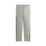 Брюки Kith Color-Blocked Elias Tech Pant, Pacify - фото 2