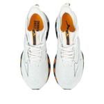 Mizuno Wave Prophecy 14 'Grey White' - фото 3