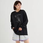 Футболка Converse, черный - фото 7