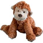 Плюшевая кукла Wave Monkey Dolls высотой 23 см JBBCN - фото