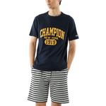 Футболка мужская Champion, белый - фото 5