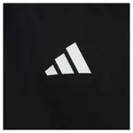 Толстовка adidas Mercedes-AMG Petronas F1 Team DNA на молнии, черный - фото 4