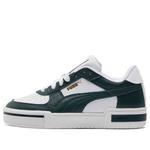 Кроссовки ca pro classic 'green gables white' Puma, белый - фото