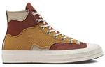 Туфли Converse Canvas унисекс, Brown - фото 2