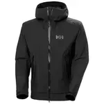Куртка Helly Hansen Verglas BC, черный - фото 3