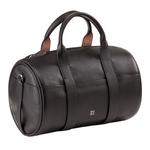 Сумка DuDu Megan Handtasche Leder 25 cm, черный - фото 2