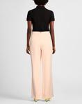 Брюки Twinset, бледно-розовый - фото 3