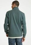 Толстовка CHASIN' Sweatshirt, Green - фото 2