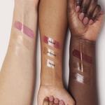 Блеск для губ mac holiday lipglass air Mac, accolade, объем 5 мл - фото 4