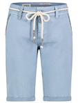 Шорты Sublevel, светло-синий - фото