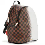 SPRAYGROUND Рюкзак PVC Regular Unisex Brown - фото 7