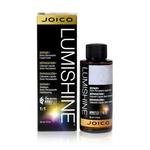Joico Lumishine 4SB Серебристый Синий Средне-Коричневый - фото