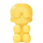 Свечи и восковые пластины POP MART - фото