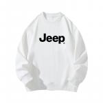 Детская толстовка Jeep, Coffee - фото 6