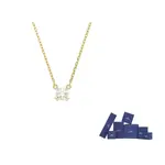 Стилла Кристалл подвеска Swarovski - фото