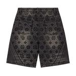 Брюки Vale Forever Spade Jorts, Black - фото 2