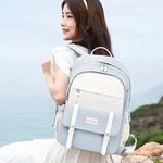 WARRIOR Нейлоновый рюкзак Regular женский Multicolor - фото 8