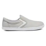 Кроссовки Xero Shoes Dillon Canvas Slip-On trainers, серый - фото